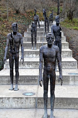 Memorial to the Victims of Communism