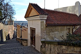 Monastery of the Theatines