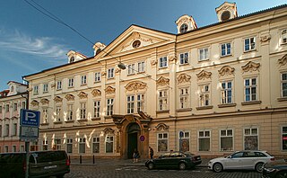 Mucha Museum