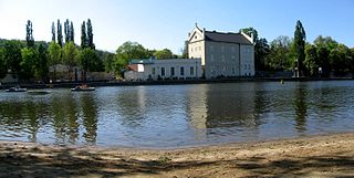 Museum Kampa