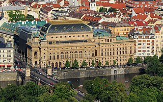 National Theatre