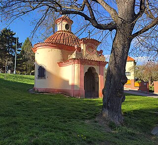 Nejsvětější Trojice