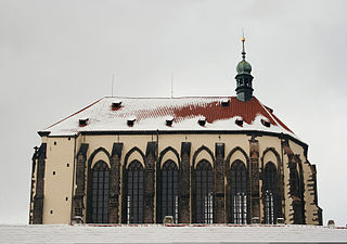 Our Lady of the Snows