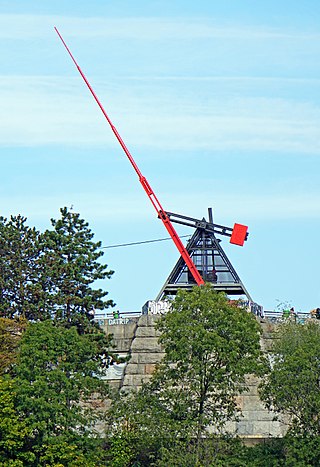 Prague Metronome