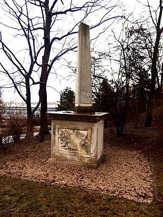 Ptačí obelisk