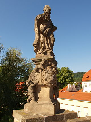 Saint Adalbert