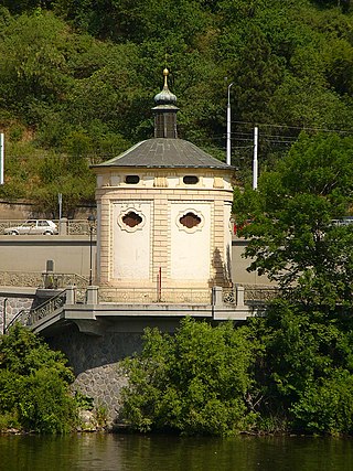 Saint Mary Magdalene