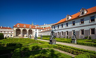 Waldstein Garden