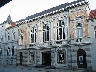 Aalborg Teater