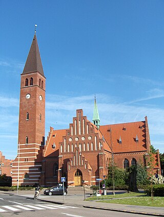 Vor Frelsers Kirke