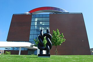 ARoS Art Museum