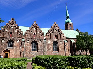 Church of Our Lady