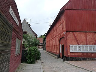 Legetøjsmuseet