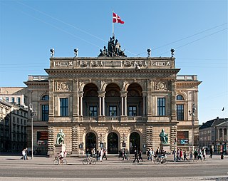 Det Kongelige Teater