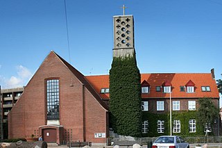 Enghave Kirke