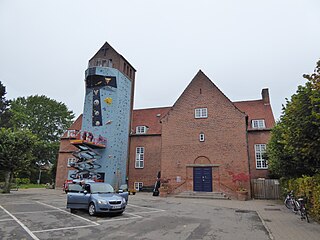 Frederiksholm Kirke