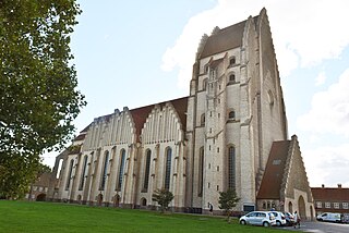 Grundtvigs Kirke