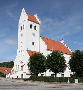 Grøndalskirken