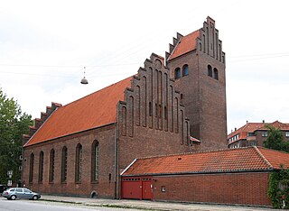 Hans Tausens Kirke