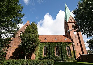 Hellig Kors Kirke