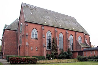 Immaculata Kirke