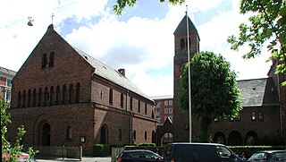 Immanuelskirken