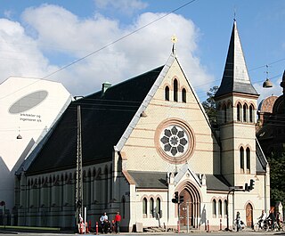 Katolsk Apostolisk Kirke