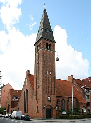 Kingos Kirke