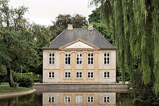 Møstings Hus