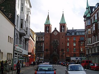 Sakramentskirken