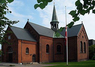 Sundby Kirke