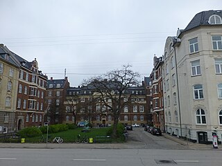 Trondhjems Plads