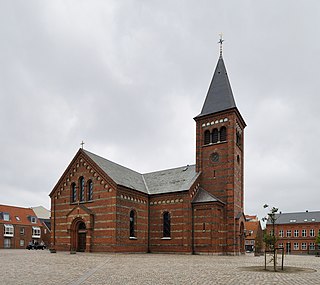 Vor Frelsers Kirke