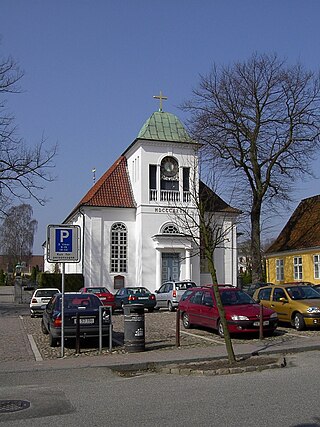 Sankt Michaelis Kirke