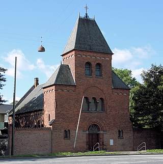 De Døves Kirke