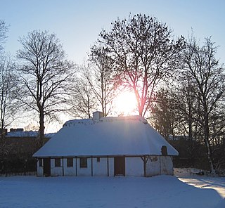 Frilandsmuseet Herning