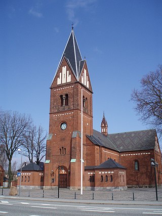 Herning Kirke