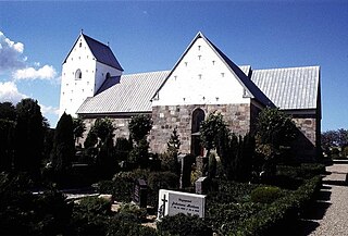 Borbjerg Kirke