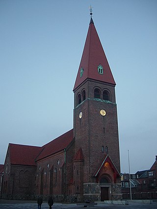 Holstebro Kirke