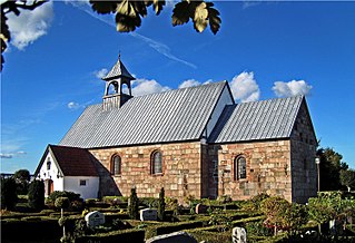 Nørre Felding Kirke