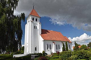 Nørre Bjert Kirke