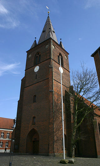 Sankt Nicolai Kirke