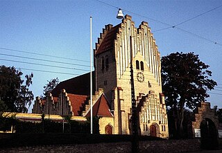 Fredens Kirke