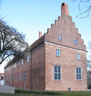 Odense Adelige Jomfrukloster