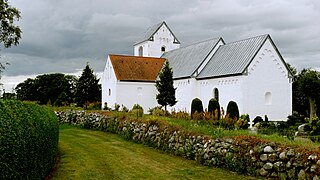 Råsted Kirke