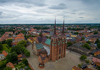 Roskilde Cathedral