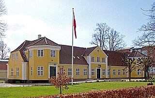 Museum Silkeborg