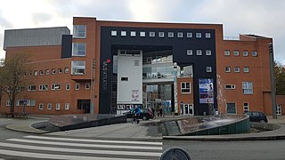 Musikteatret Vejle