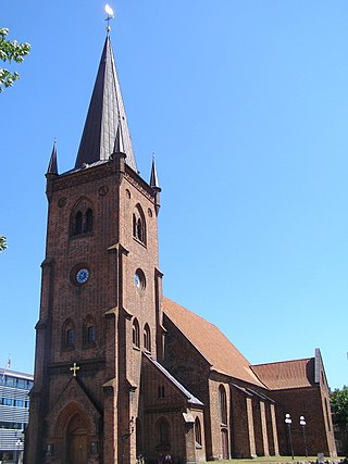 Sankt Nicolai Kirke