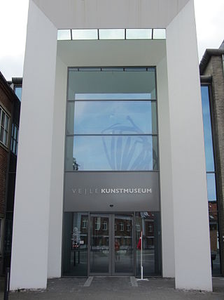 Vejle Museum of Art